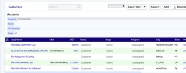CarrierIQ-MyPortfolio-Customers