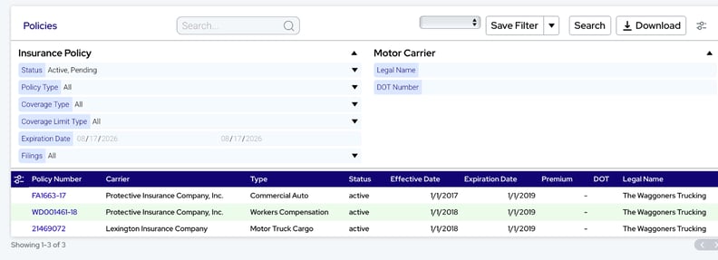 CarrierIQ-MyPortfolio-Policies